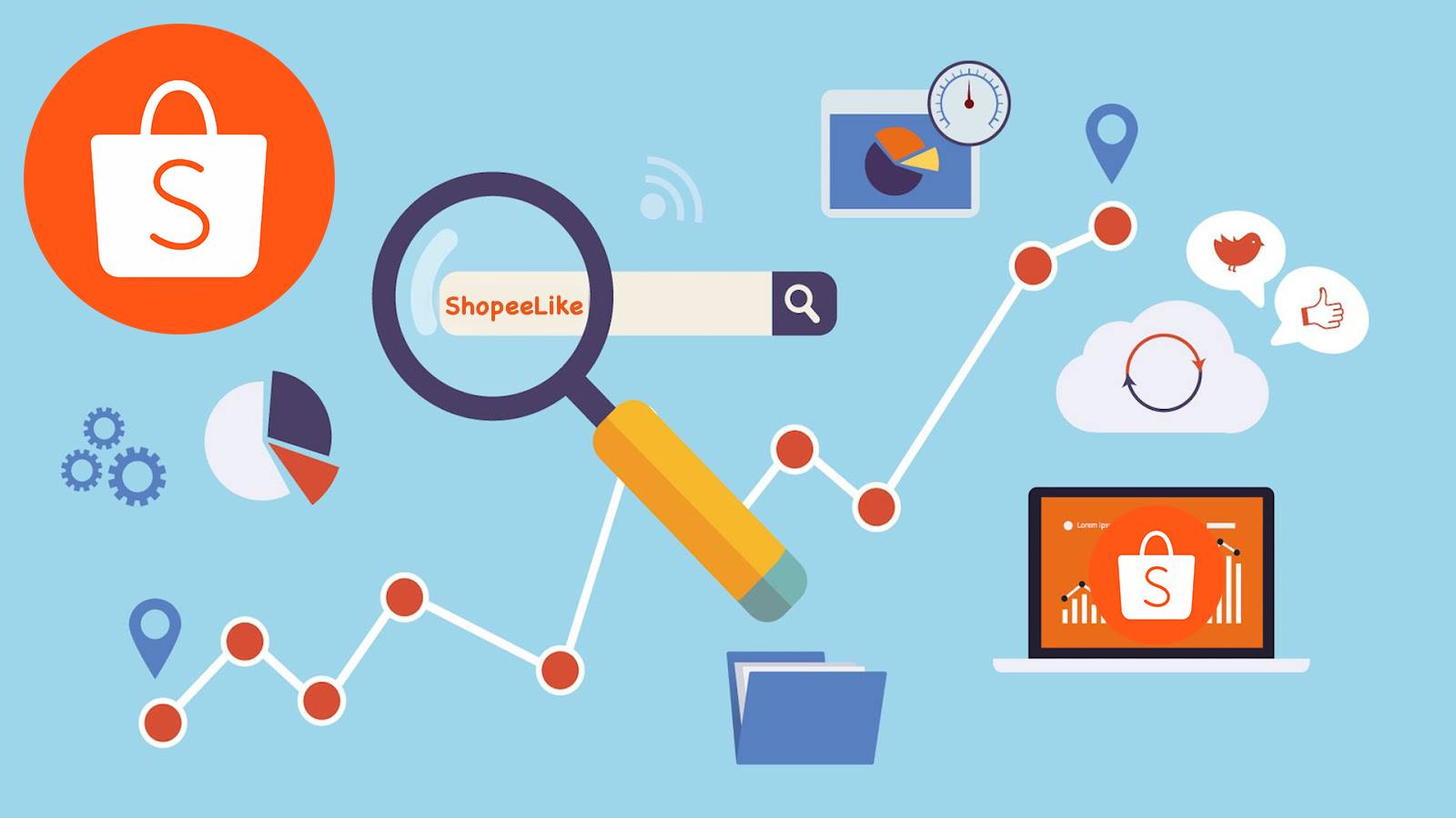 THỰC HÀNH 7 CÁCH SEO SHOPEE DỄ DÀNG GIA TĂNG ĐƠN HÀNG ĐỘT BIẾN