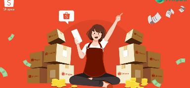 5 bước cần làm khi bắt đầu bán hàng trên Shopee