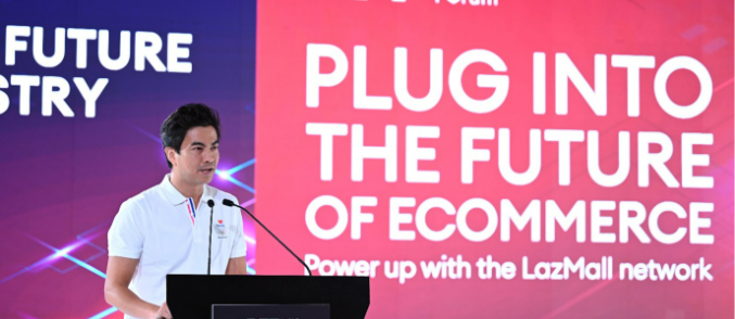 Thương mại điện tử tăng năng lực cạnh tranh nhờ công nghệ