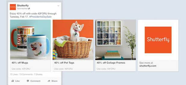 17 mẹo chạy facebook ads để tăng doanh số bán hàng
