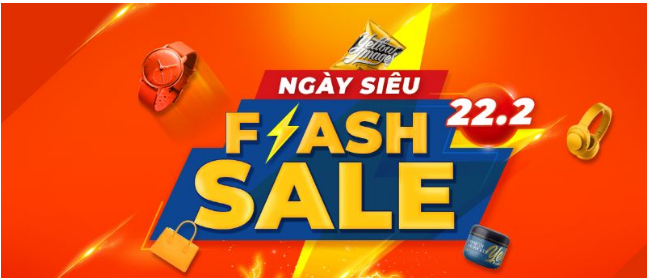Cách đăng ký Flash Sale Shopee đơn giản, nhanh chóng