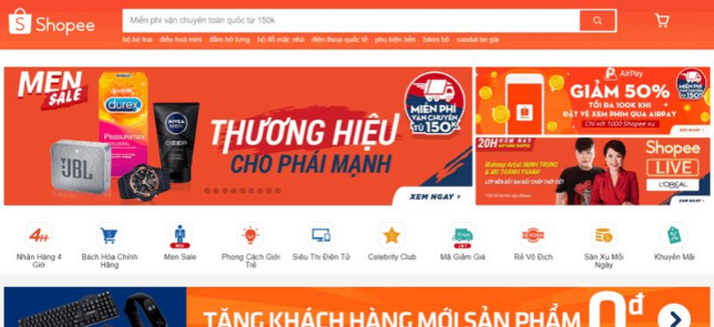 Lưu ý khi bán hàng trên Shopee tăng tỷ lệ ra đơn