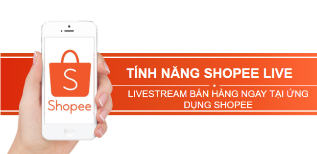ĐIỂM SÁNG NÀO CHO NHÀ BÁN HÀNG KHI SHOPEE TỐI ƯU SHOPEE LIVE?