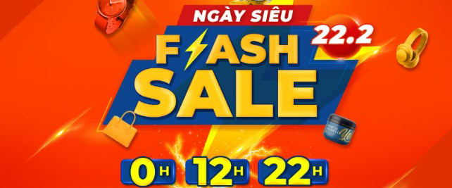 Cách đăng ký Flash Sale Shopee đơn giản, nhanh chóng