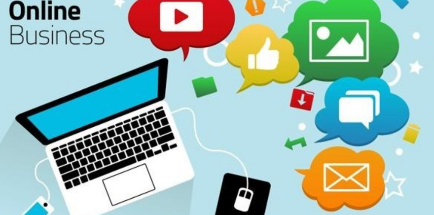 Lợi ích của việc sử dụng phần mềm ERP trong lĩnh vực thương mại điện tử