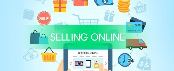 những việc cần biết khi bán hàng online