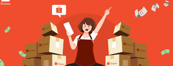 Sản phẩm bán buôn/bán sỉ trên Shopee là gì?