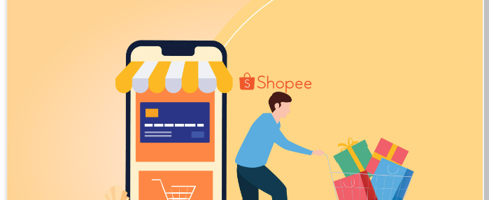 Bán hàng Shopee: Vì sao đơn hàng Shopee của tôi bị huỷ