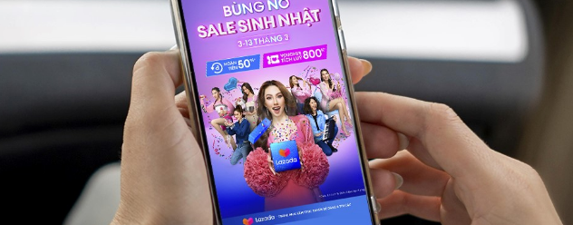 3 động lực tăng trưởng mới của thương mại điện tử