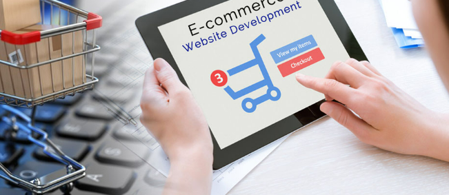 Mở rộng thị trường thương mại điện tử xuyên biên giới