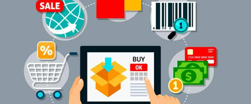 Shopee, Lazada, Tiki, Sendo và Tiktok Shop đang làm ăn ra sao tại Việt Nam?