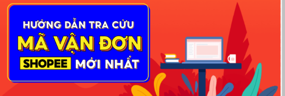 Hướng dẫn người bán cách xem mã vận đơn trên shopee