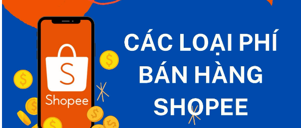Tổng hợp tất cả các loại phí bán hàng trên Shopee Mall