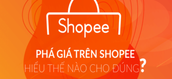 5 chiến thuật vàng giúp bạn đối đầu với bán phá giá trên shopee