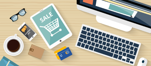 Kinh doanh truyền thống, hay dịch chuyển lên sàn?