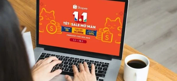 BẬT MÍ CÁCH SĂN SALE SHOPEE GIÁ HỜI KHÔNG THỂ BỎ QUA