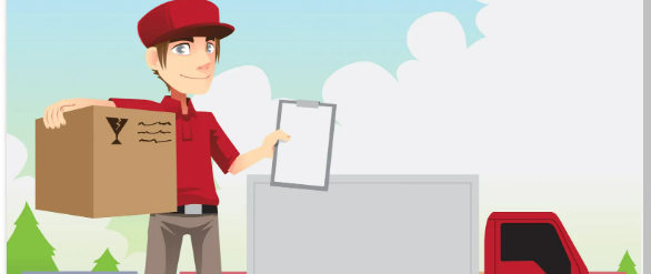 CHI TIẾT THỜI GIAN GIAO HÀNG CỦA BƯU ĐIỆN VÀ CÁC ĐƠN VỊ VẬN CHUYỂN