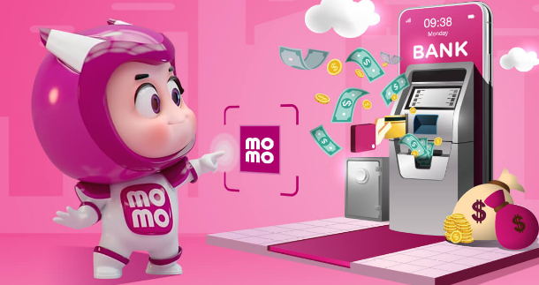 Hướng dẫn cách liên kết Momo với Lazada đơn giản nhất