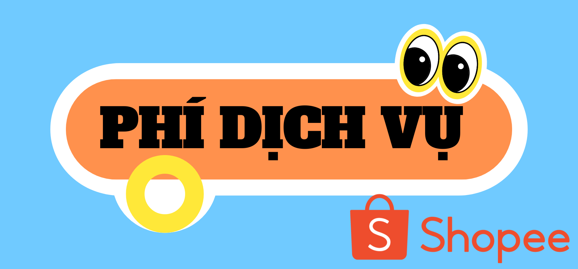 Phí Dịch vụ Shopee là gì?