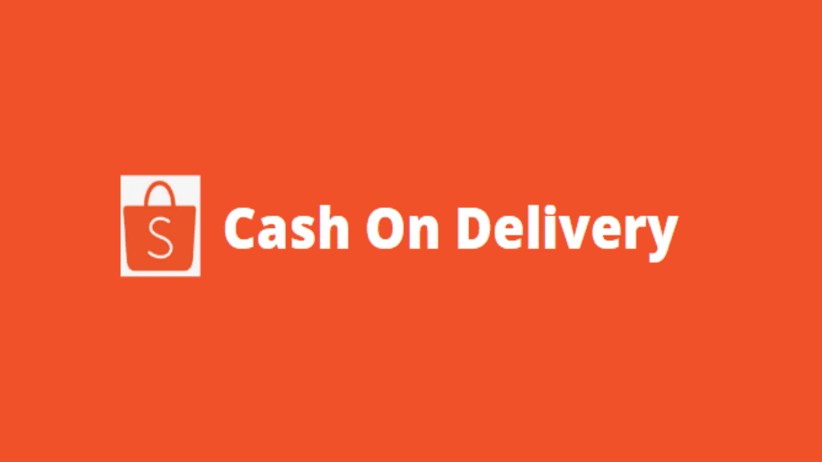 Shopee货到付款(Cash On Delivery),常见问题解答!
