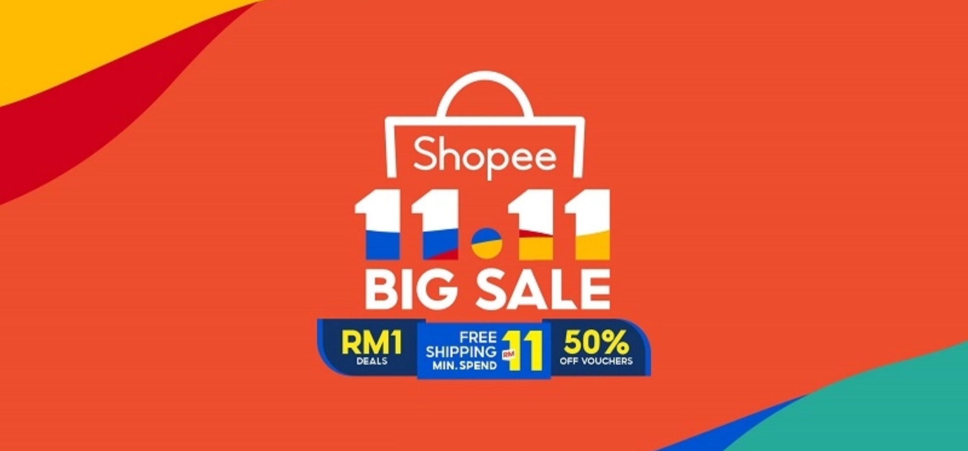 Shopee、Lazada双十一大促,如何有效引流