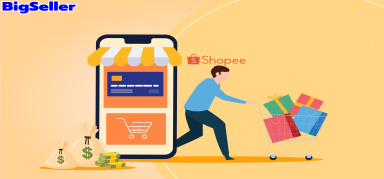 เปิดร้านใหม่ Shopee ต้องดำเนินการและโปรโมทยังไงให้มียอดขาย