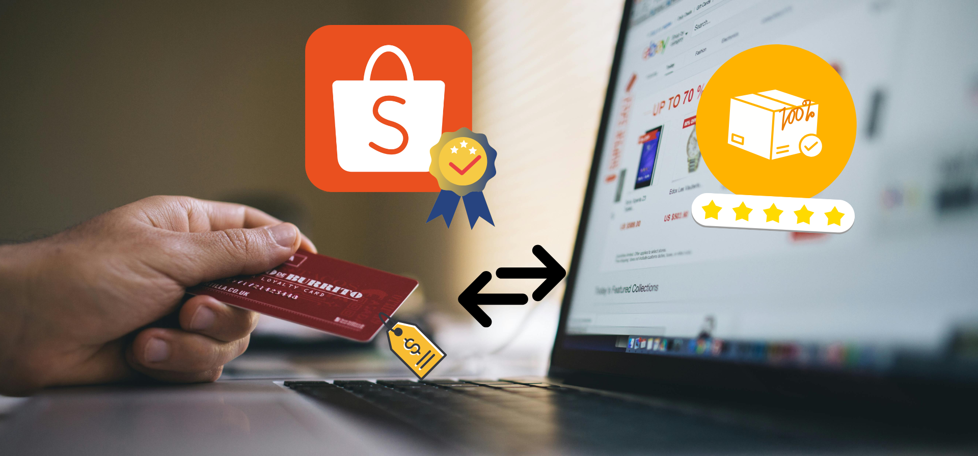 Cara Perpanjang Masa Garansi Shopee
