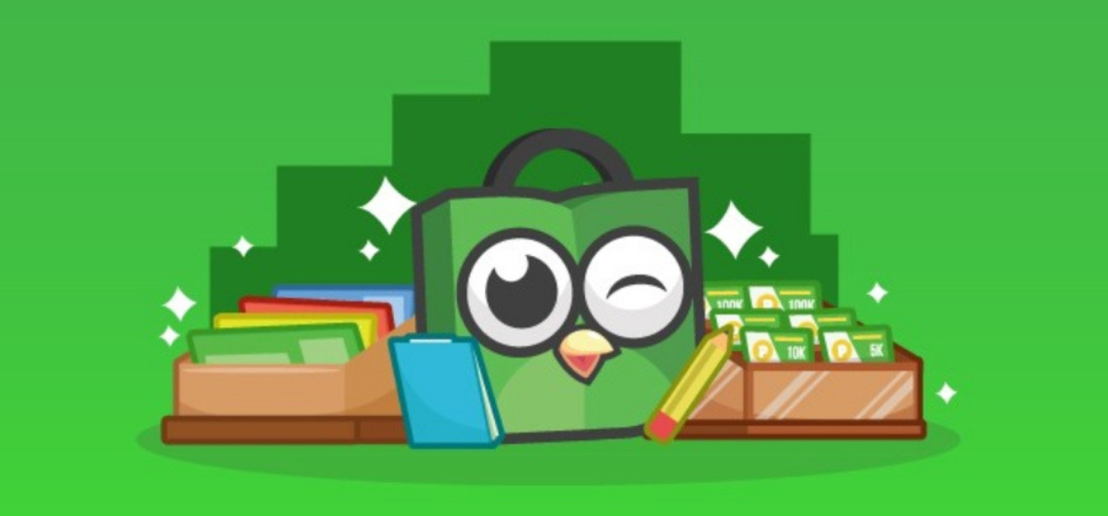 Cara Membuka Toko di Tokopedia Melalui Aplikasi