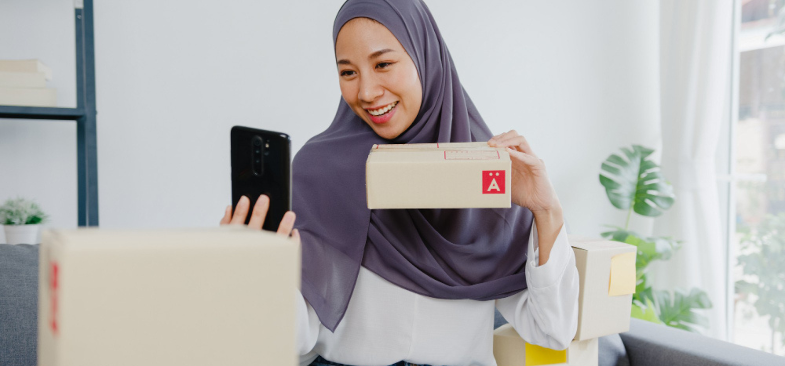 Strategi Penjualan Pasca Lebaran, Pelanggan Dijamin Kembali!