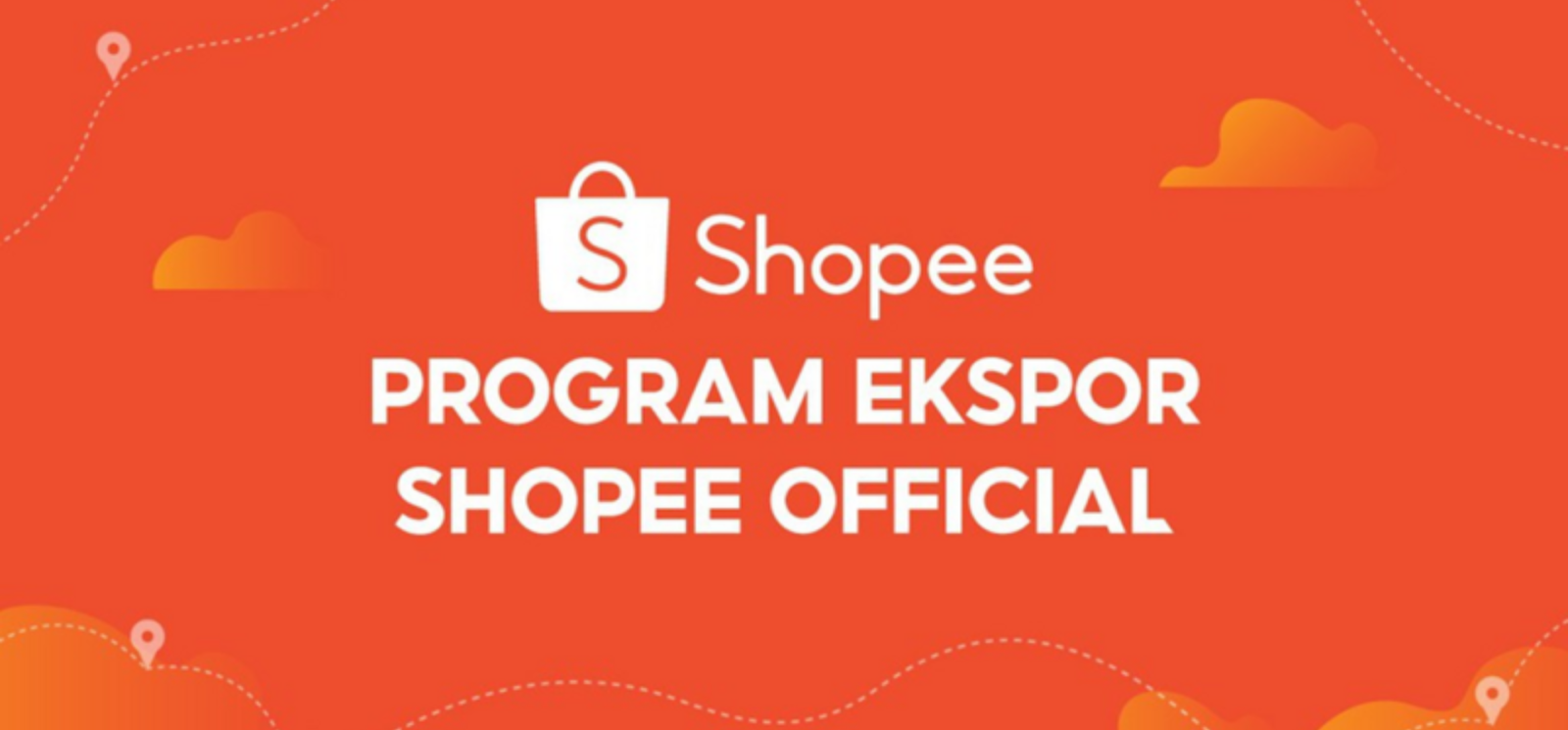 Jual Barang ke Luar Negeri dengan Program Ekspor Shopee