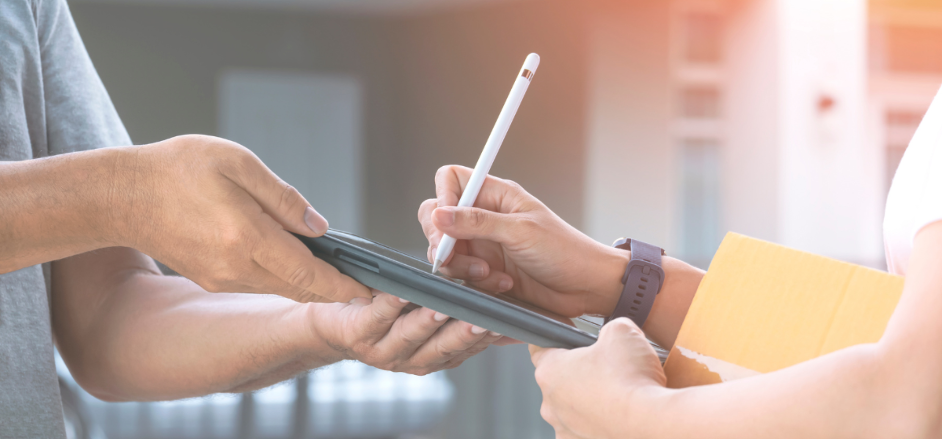 7 Aplikasi Tanda Tangan Digital Terbaik untuk Bisnis Anda!