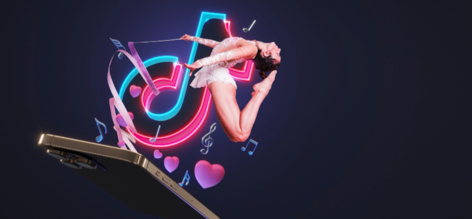 Cuma 5 Menit, Berikut Cara Membuat Akun TikTok!