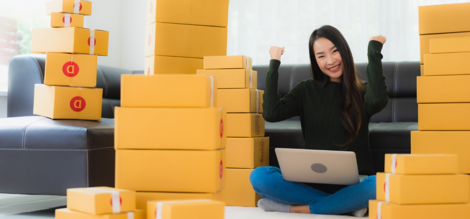 Catat! Tips Jualan Laris dan Cepat Pecah Telur di Toco