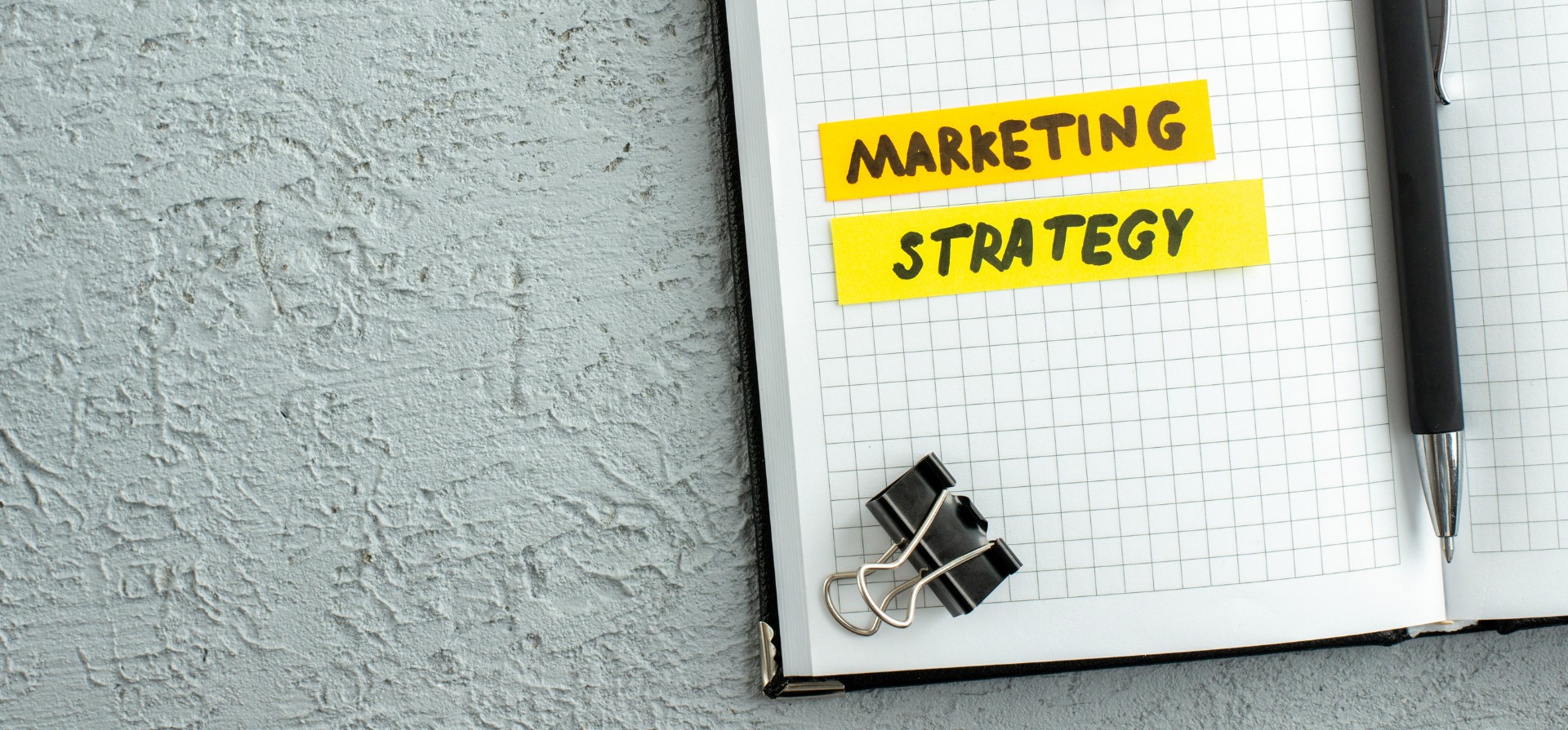 Apa itu Strategi Marketing? Panduan Lengkap untuk Bisnis di Era Modern