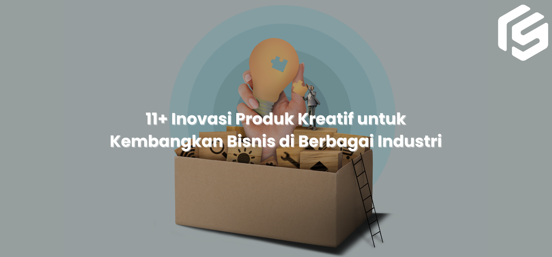 11+ Inovasi Produk Kreatif untuk Kembangkan Bisnis di Berbagai Industri