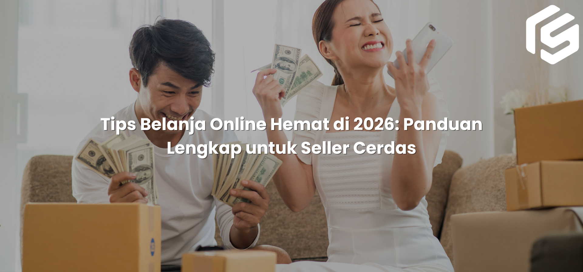Tips Belanja Online Hemat di 2026: Panduan Lengkap untuk Seller Cerdas