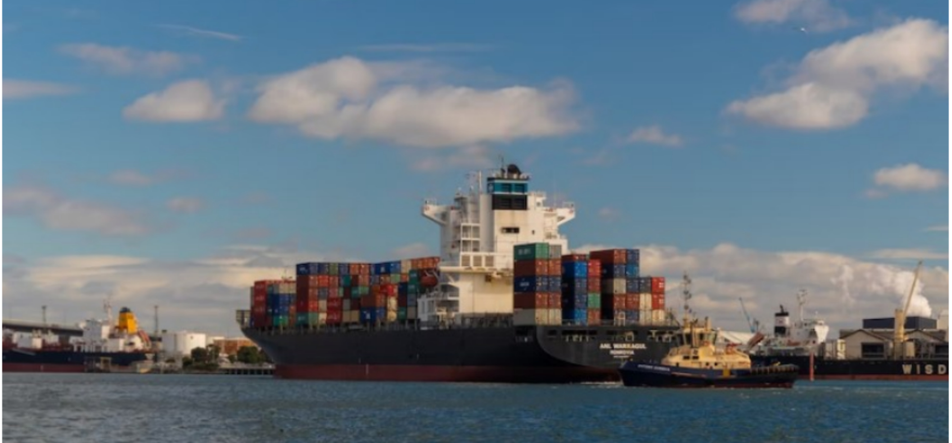 Cara Import Barang Dari China Terbaru 2023 Untuk Pemula