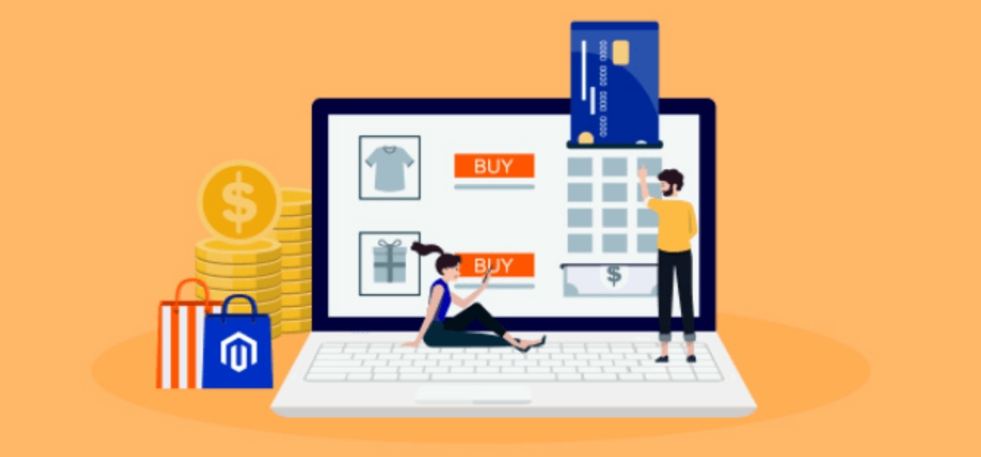 Trik Agar Konsumen Repeat Order Dagangan Anda