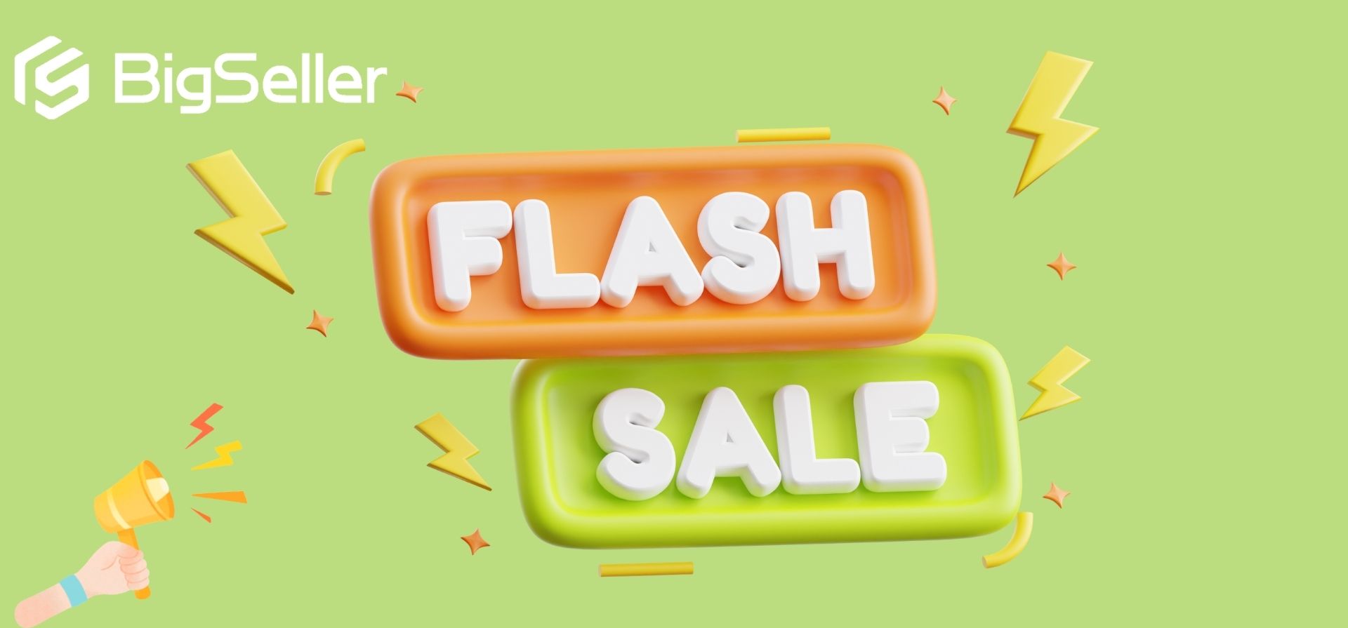 Manfaatkan Flash Sale untuk Meningkatkan Penjualan Toko Anda