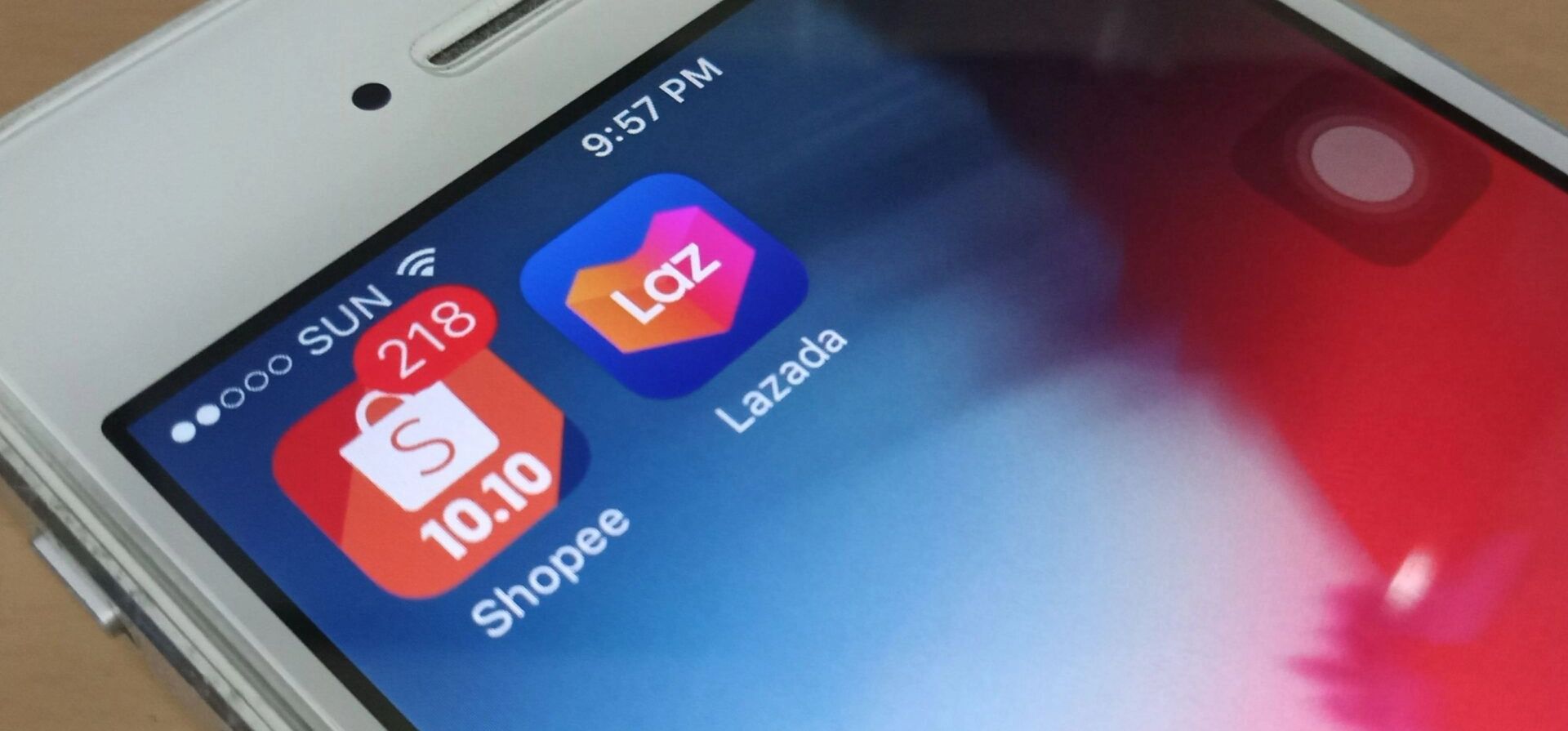 Shopee and Lazada Will Increase Sales Commission in October