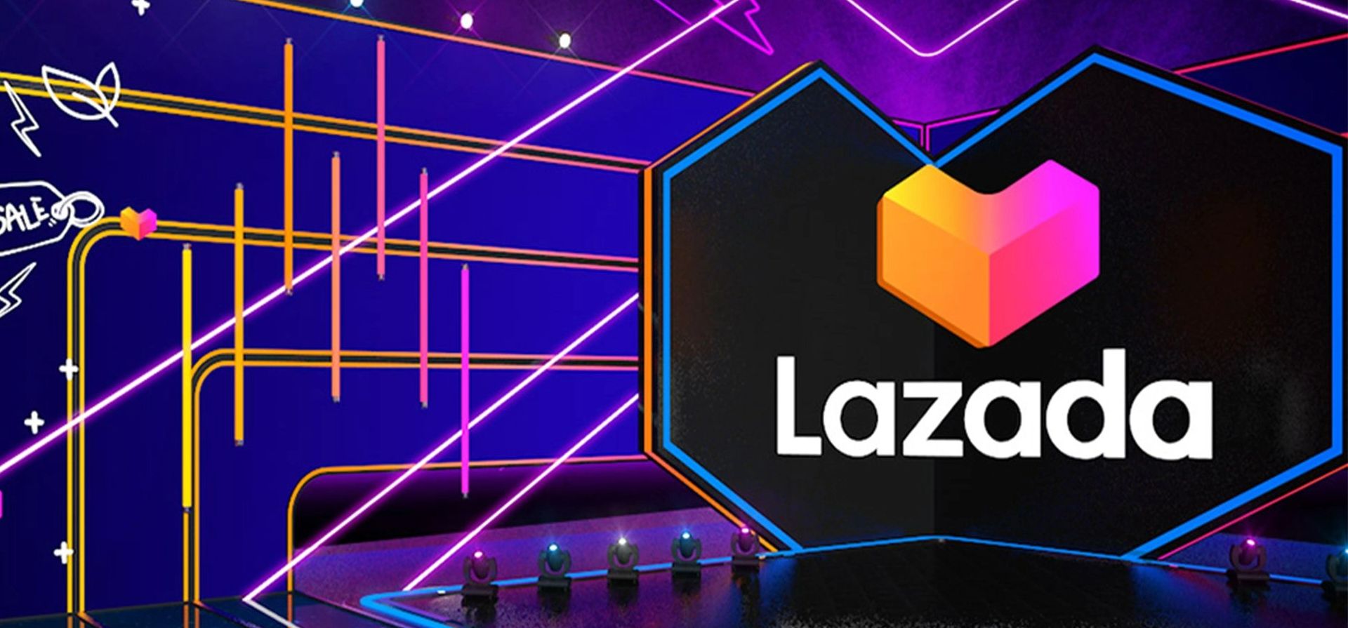 Lazada Is Making a Big Push to Recruit Sellers Affected By Indonesia's Ban