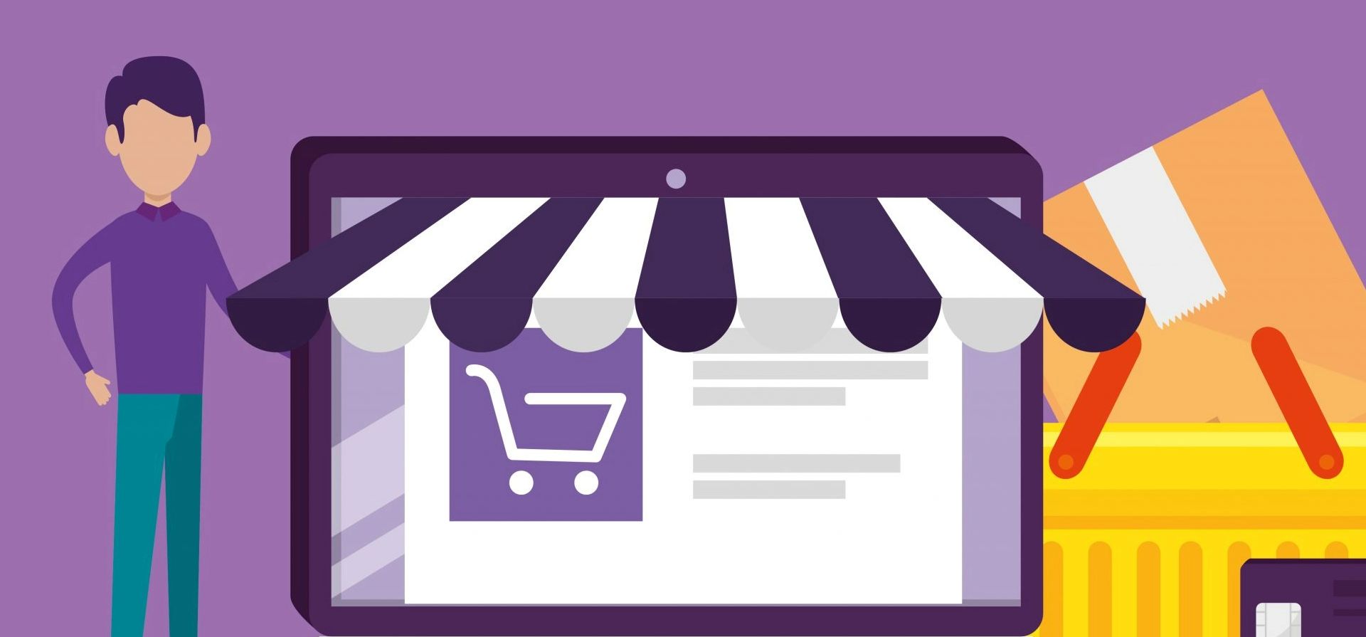 Nearly 50,000 E-commerce Sellers Withdraw From Vietnam Market