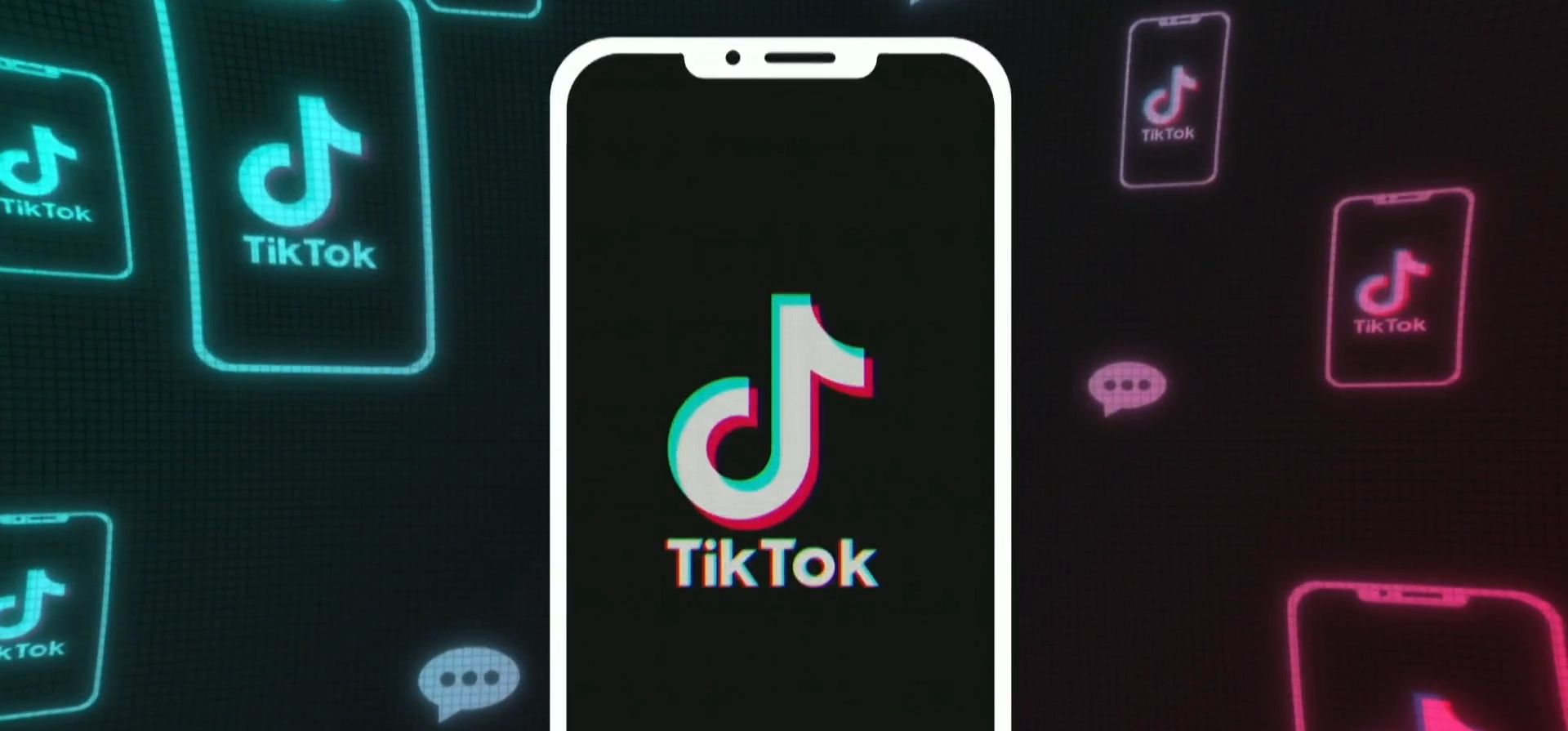 TikTok CEO Zhou Shouzi Meets With EU Officials To Address Misinformation