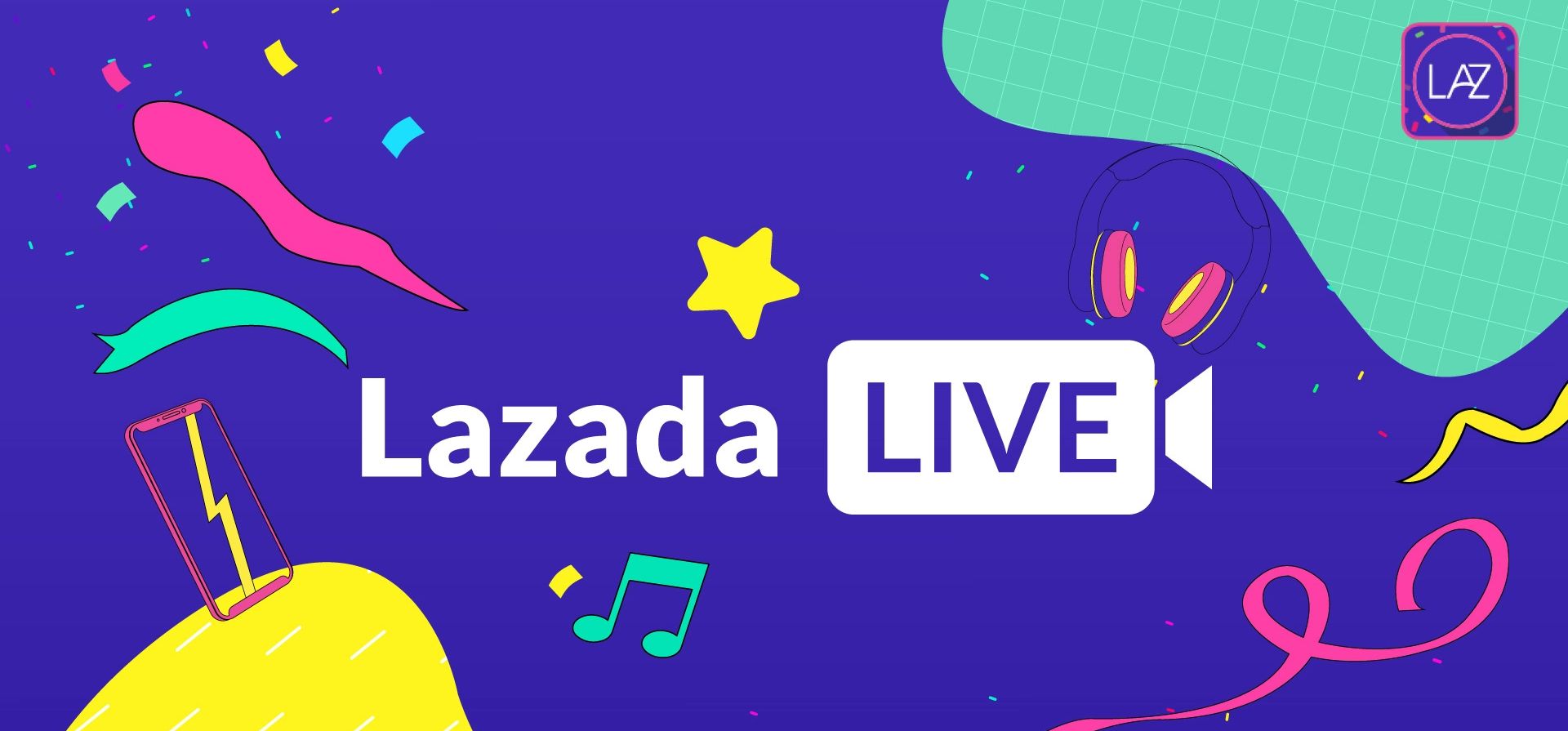 Lazada Live Broadcast Became Popular The Month TikTok Shop Was Blocked