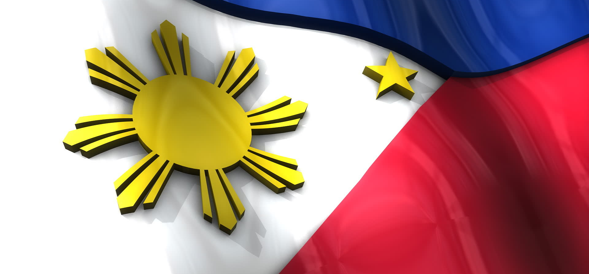 Philippine GDP Grew 5.9% year-on-year In The Third Quarter