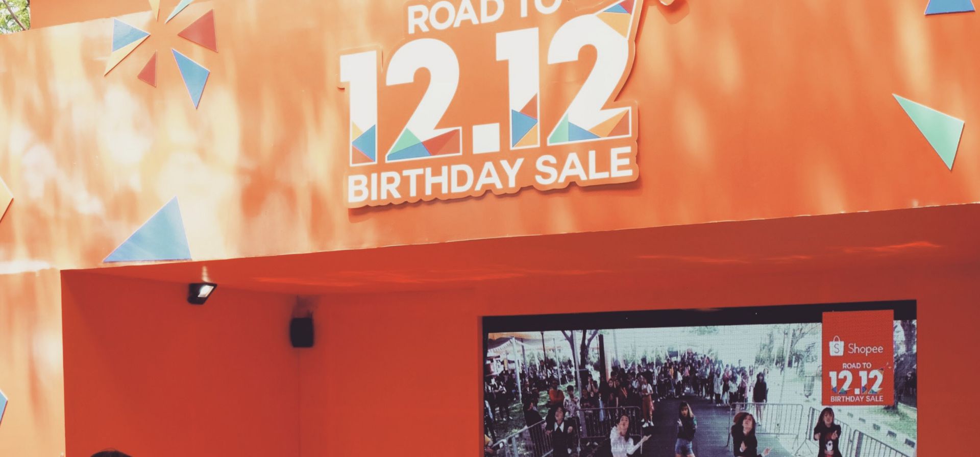 Shopee 12.12 Big Sale Product Selection Guide
