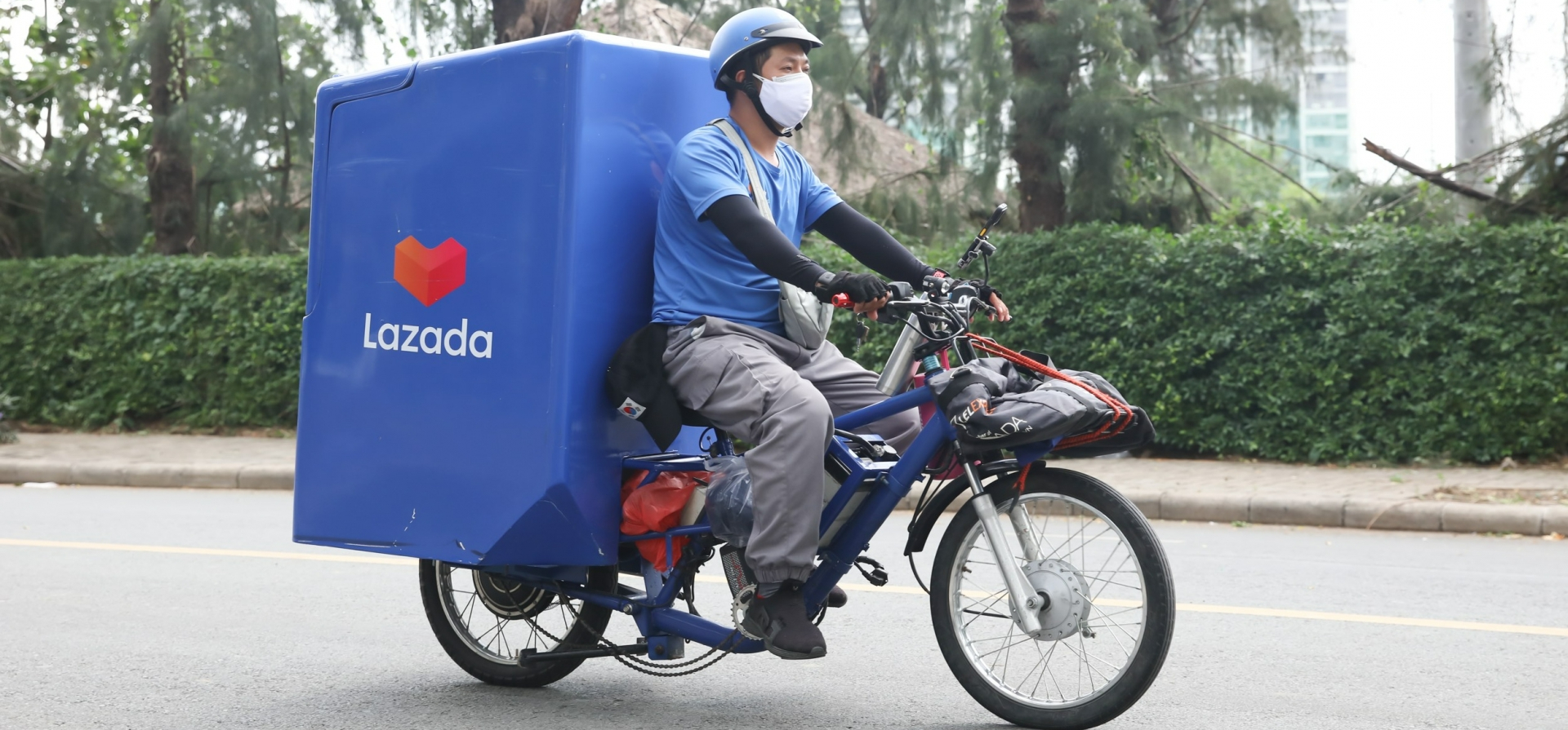 50% Subsidy! Lazada Prepares For Harbolnas Promotion