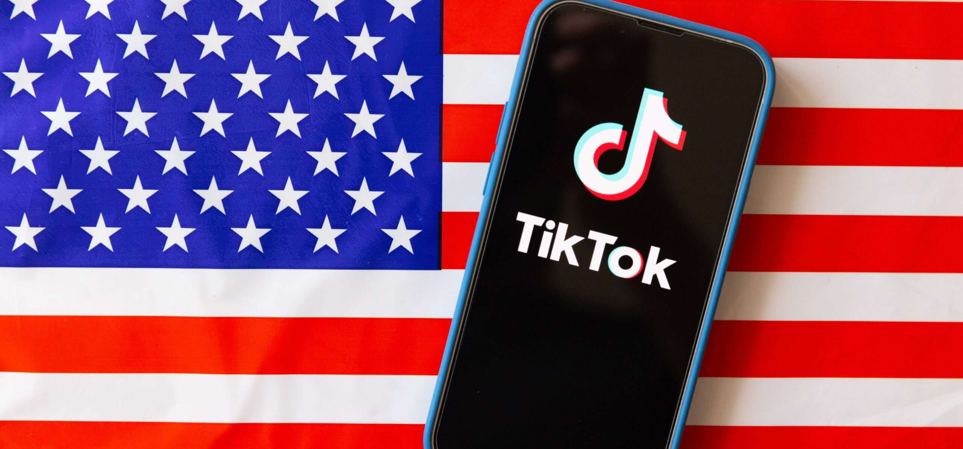 Initial Victory! The First State Ban On TikTok In The United States Has Been Halted