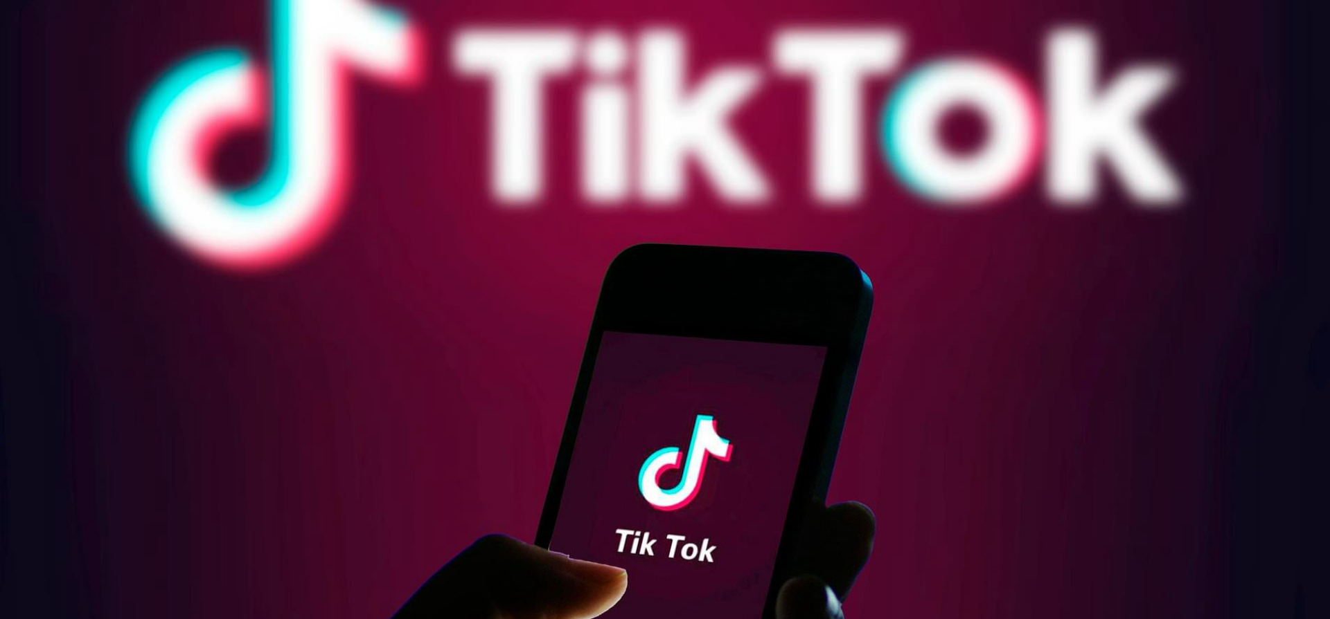 TikTok Will Invest More Than 12 Billion Euros In Europe Over The Next 10 Years