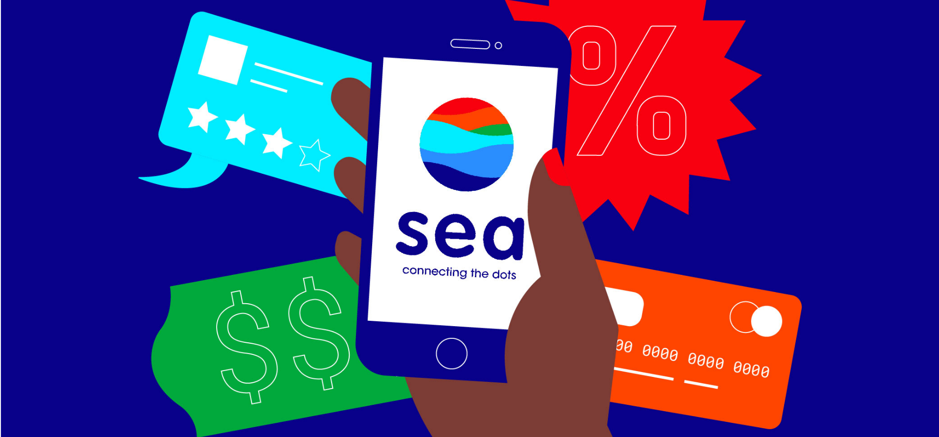 Share Price of Shopee's Parent Company Was Lowered After News of TikTok Shop's Return Was Confirmed